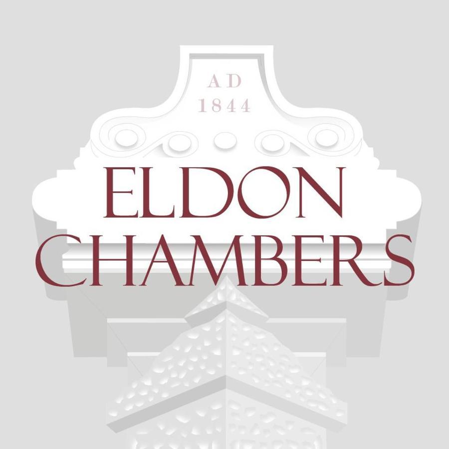 Eldon Chambers Pod 1 By City Living London Exterior photo